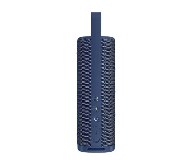 Xiaomi Sound Outdoor 30W Blue - 1353310 - zdjęcie